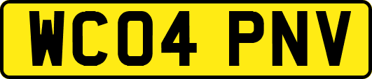 WC04PNV