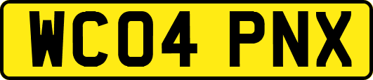 WC04PNX