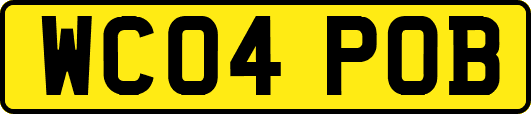 WC04POB