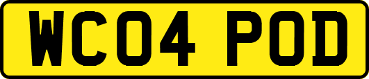 WC04POD
