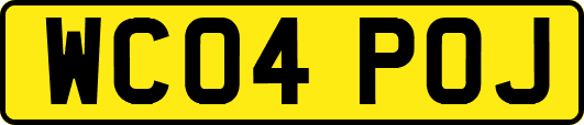 WC04POJ