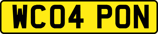 WC04PON