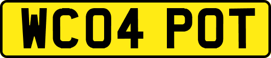 WC04POT