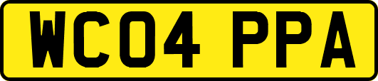 WC04PPA