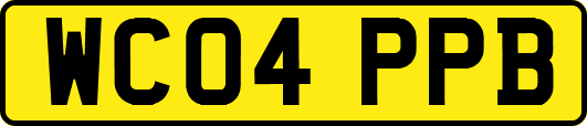 WC04PPB