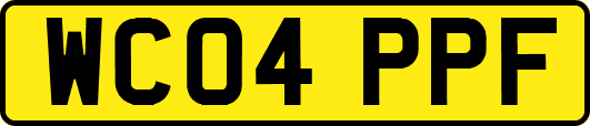 WC04PPF