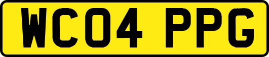 WC04PPG