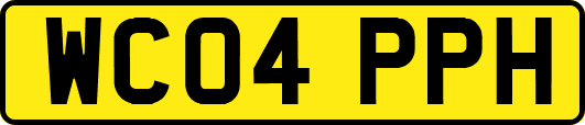 WC04PPH