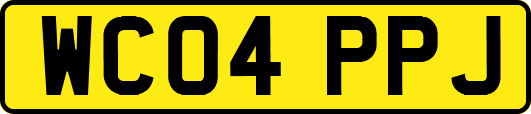 WC04PPJ