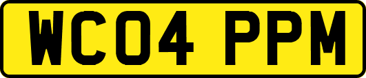 WC04PPM