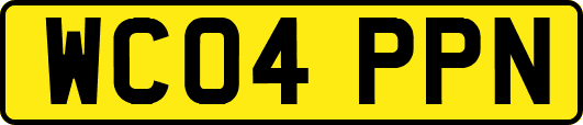 WC04PPN