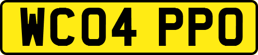 WC04PPO