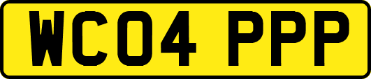 WC04PPP
