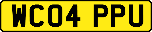 WC04PPU