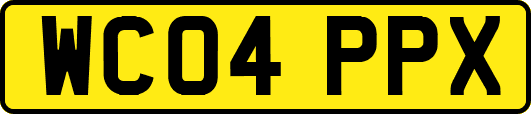 WC04PPX