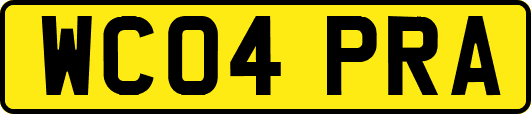 WC04PRA
