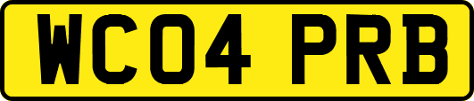 WC04PRB