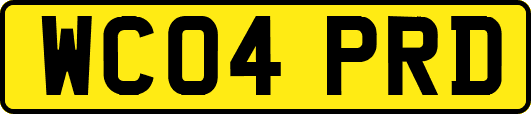 WC04PRD