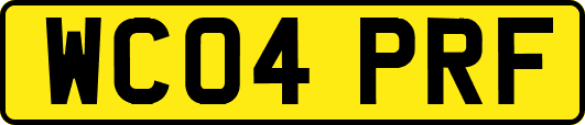 WC04PRF