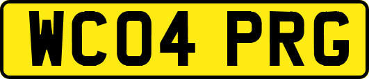 WC04PRG
