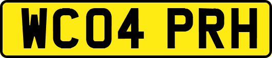 WC04PRH