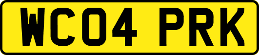 WC04PRK