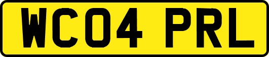 WC04PRL