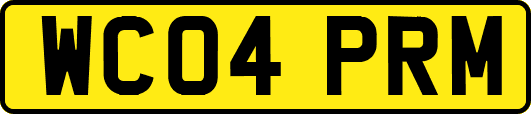 WC04PRM