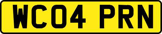 WC04PRN