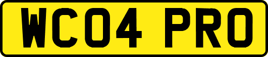 WC04PRO