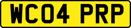 WC04PRP
