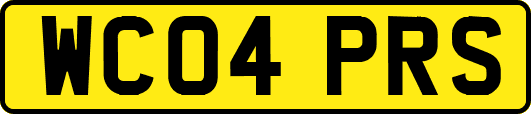 WC04PRS
