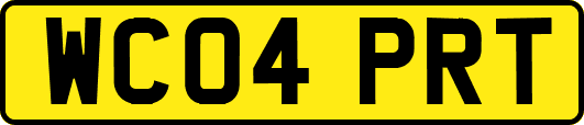 WC04PRT