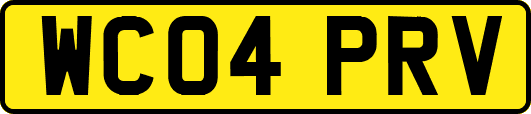 WC04PRV