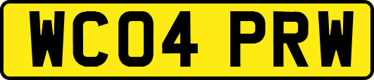 WC04PRW
