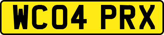 WC04PRX