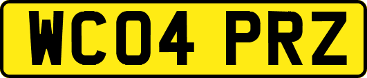 WC04PRZ