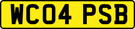 WC04PSB