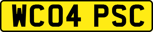 WC04PSC