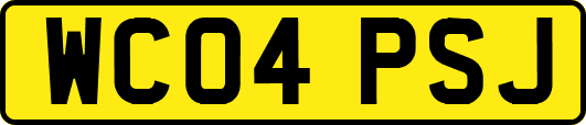 WC04PSJ