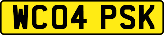 WC04PSK