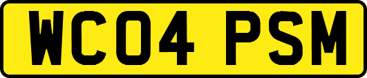 WC04PSM