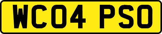 WC04PSO