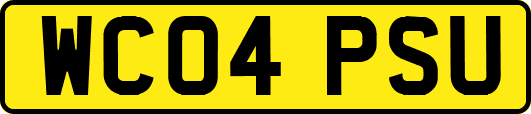 WC04PSU