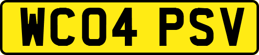 WC04PSV