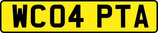 WC04PTA