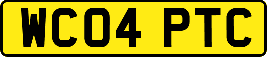 WC04PTC