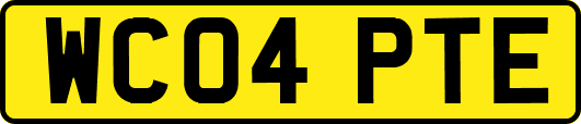 WC04PTE
