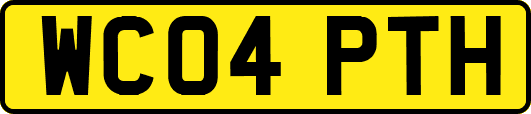 WC04PTH