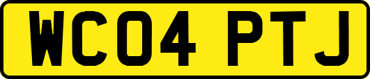 WC04PTJ